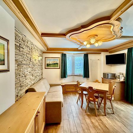 B&B Family Accommodation Canazei Bike Friendly Luaran gambar