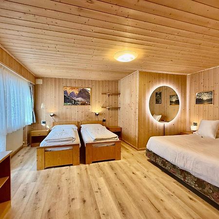 B&B Family Accommodation Canazei Bike Friendly Luaran gambar