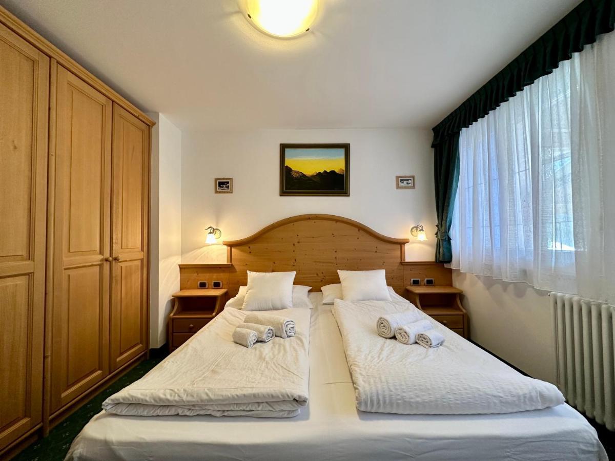 B&B Family Accommodation Canazei Bike Friendly Luaran gambar