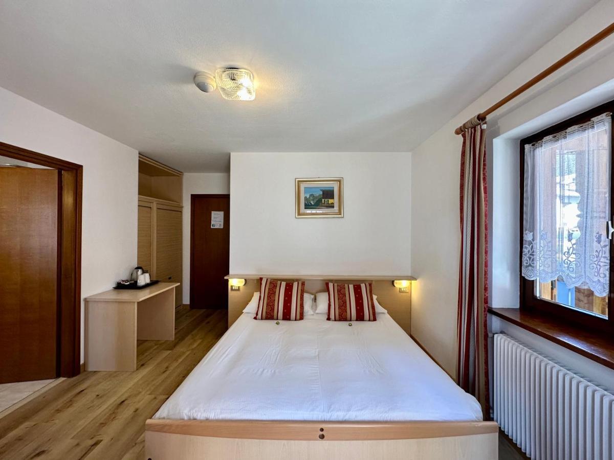 B&B Family Accommodation Canazei Bike Friendly Luaran gambar