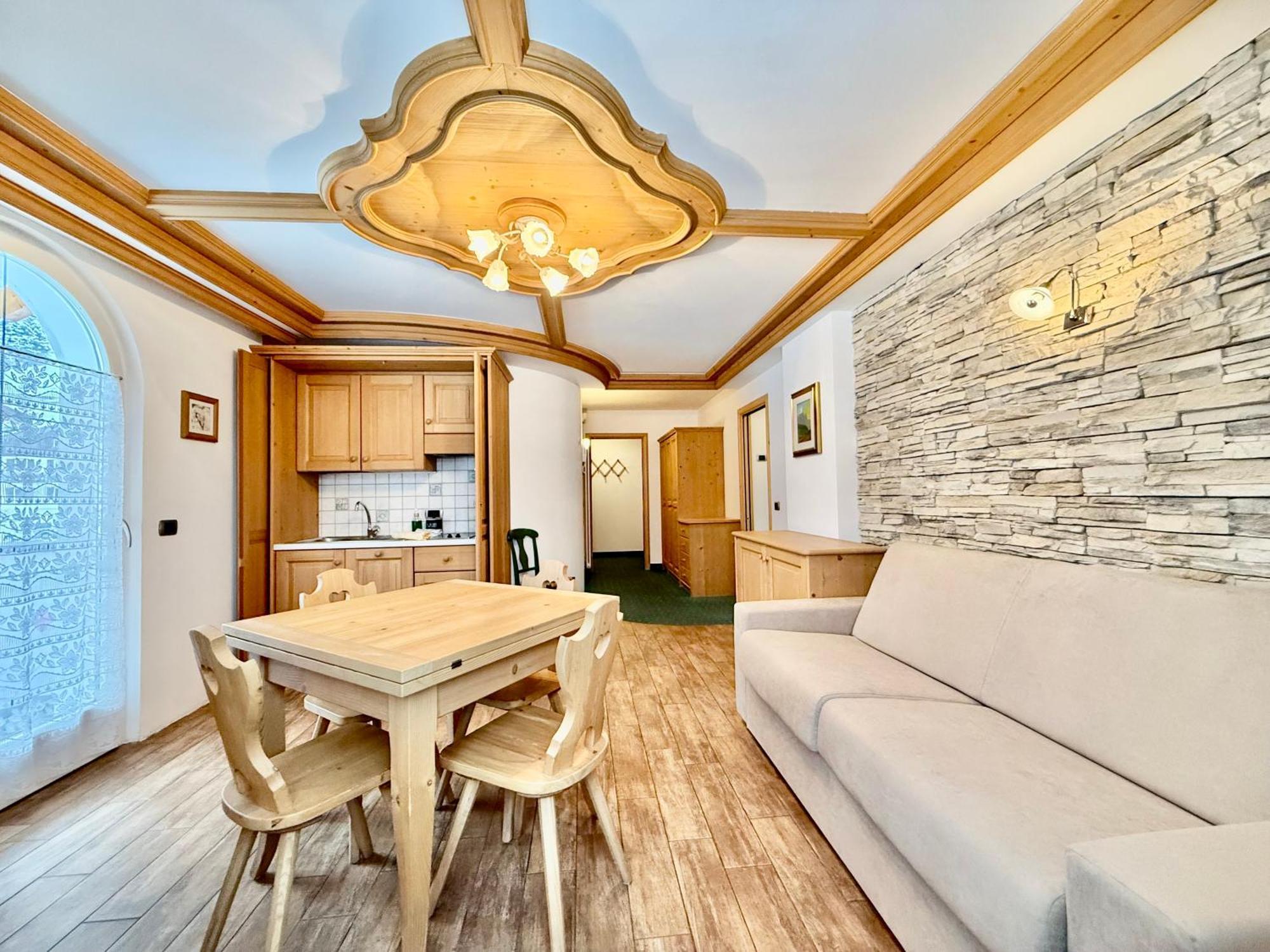 B&B Family Accommodation Canazei Bike Friendly Luaran gambar